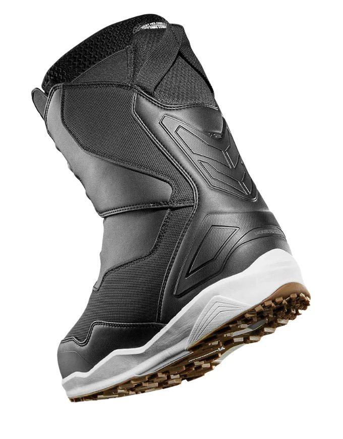 ThirtyTwo TM-2 Double BOA Wide Men's Boot 2026 | Black
